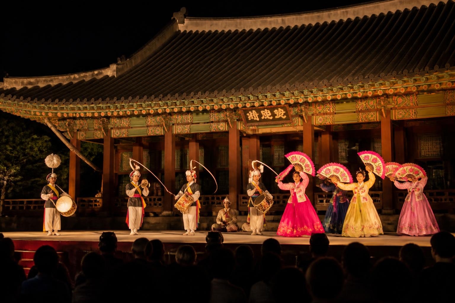 360° Heritage Experience